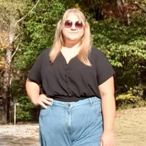 Meet your Posher, Rylee